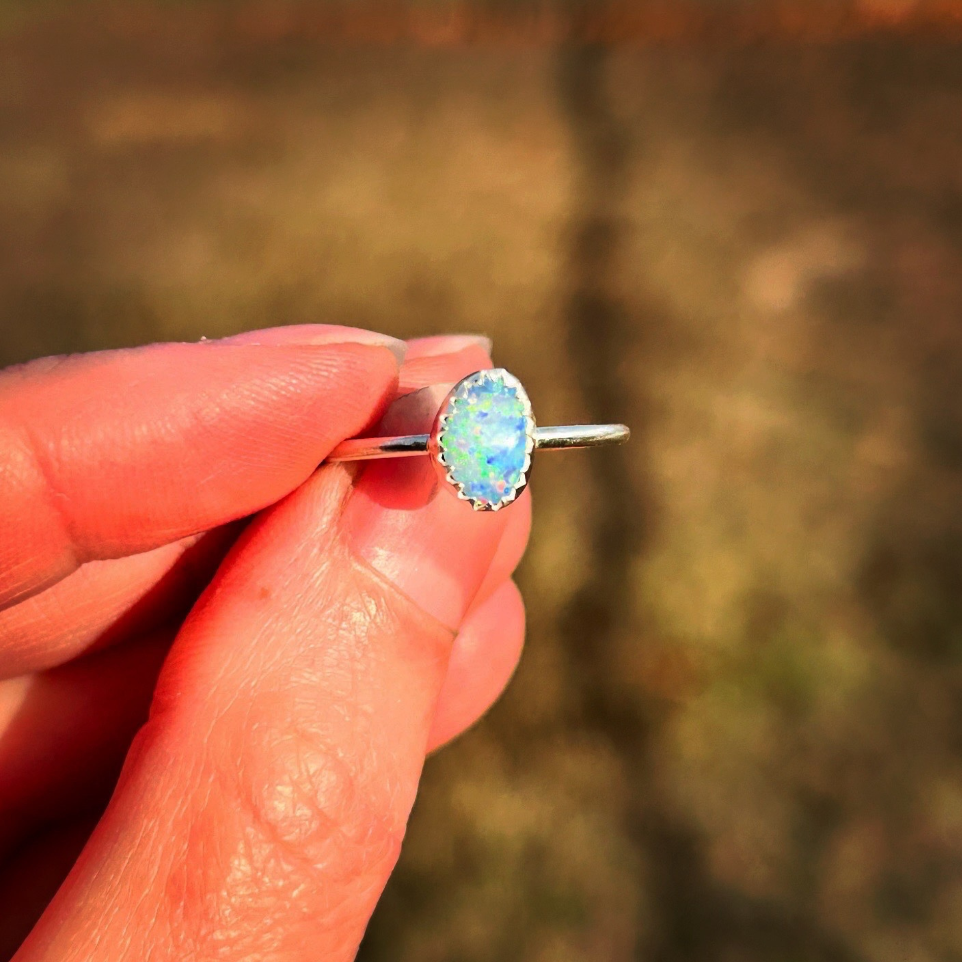 5 Tips for Opal Jewelry Care