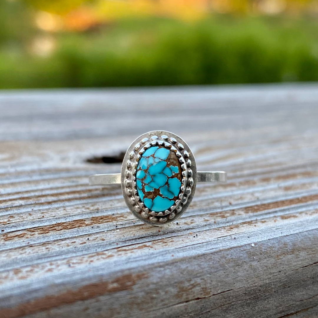 5 Tips for Turquoise Jewelry Care