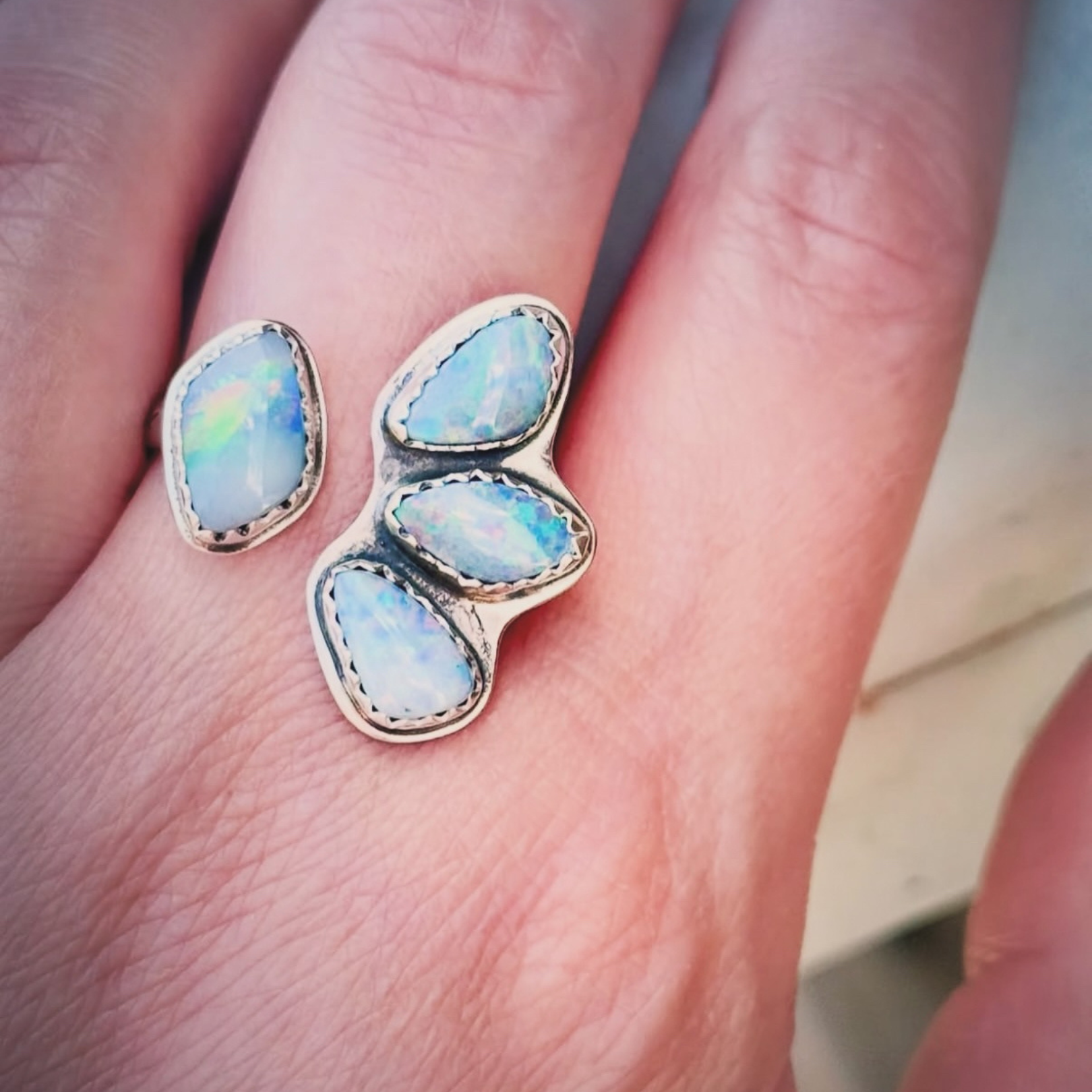 Opals